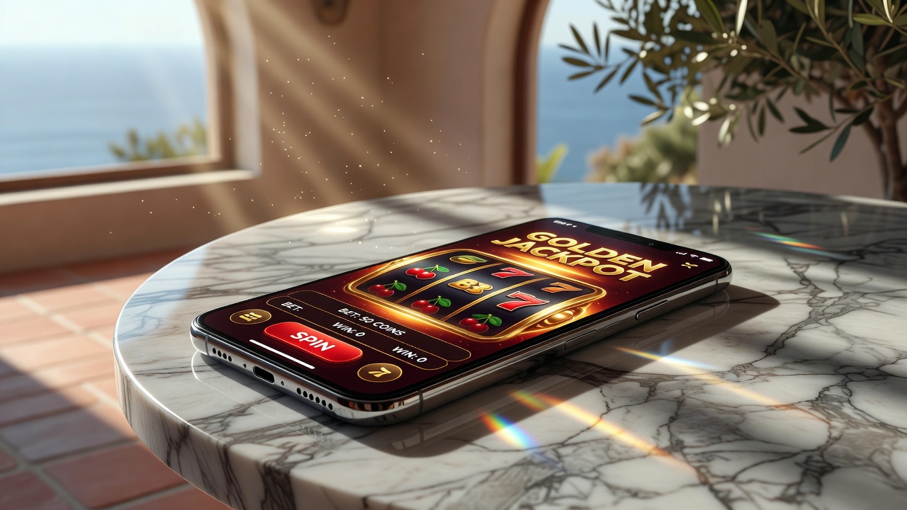 I Migliori Siti per Giocare alle Slot Online in Italia - migliori slot online