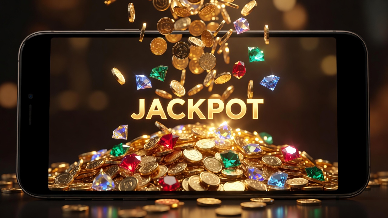 Le Migliori Slot Online che Pagano di Più (Luglio 2026) - migliori slot online