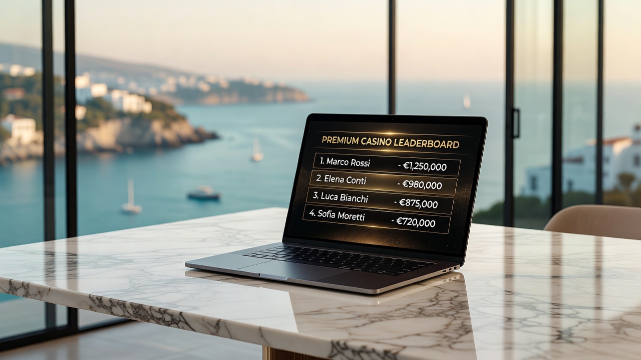 I Migliori Siti di Slot Online in Italia (Classifica 2026) - migliori slot online