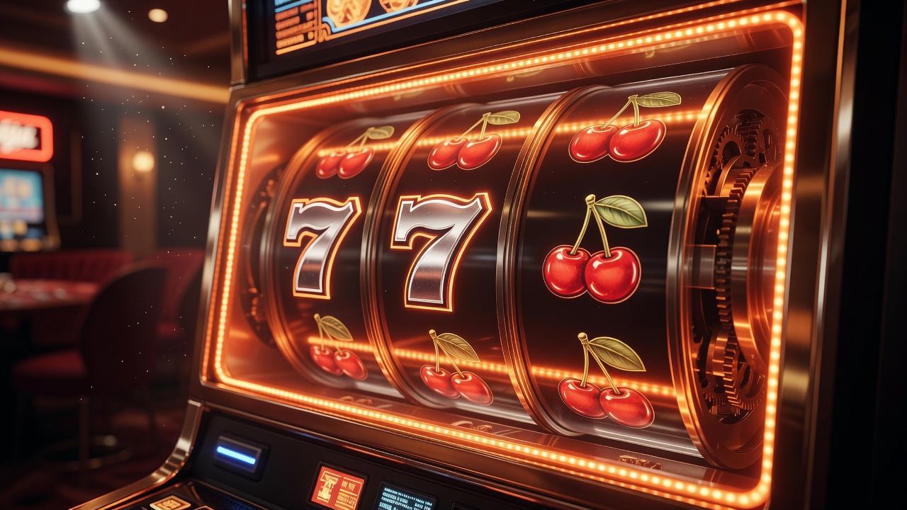 Miglior sito per slot da bar e VLT online: LeoVegas - migliori slot online