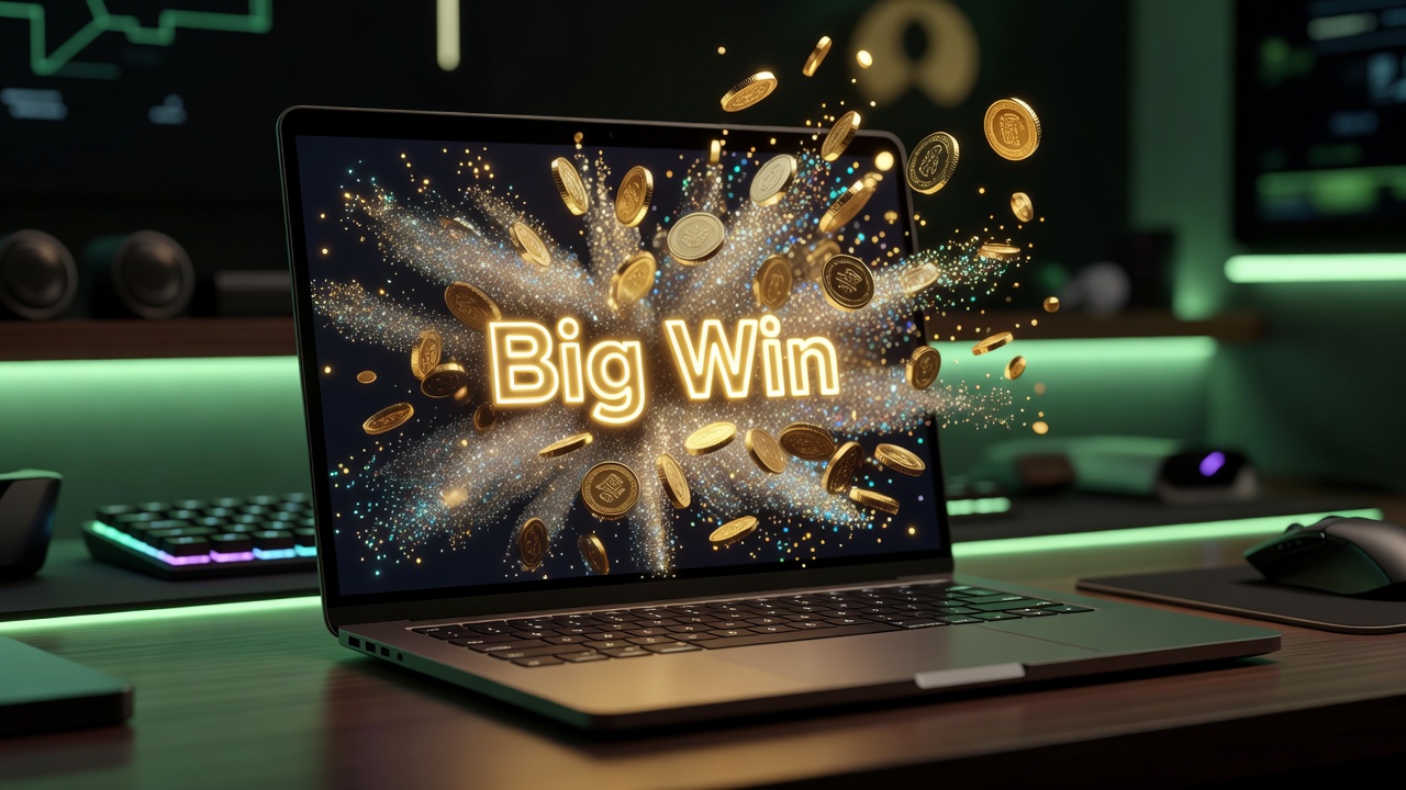 Slot che pagano di più su Sisal - migliori slot online