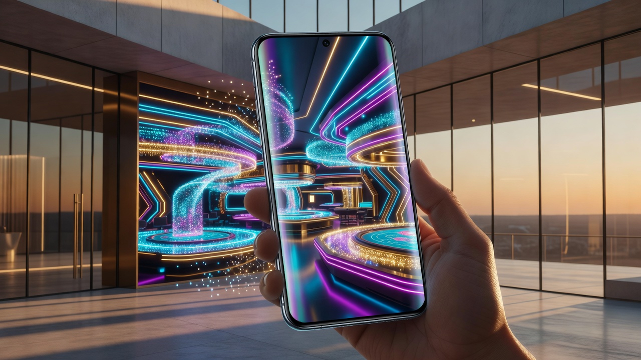 Top Nuovi Casino Non AAMS Mobile Consigliati per il 2026 - nuovi casino non aams mobile