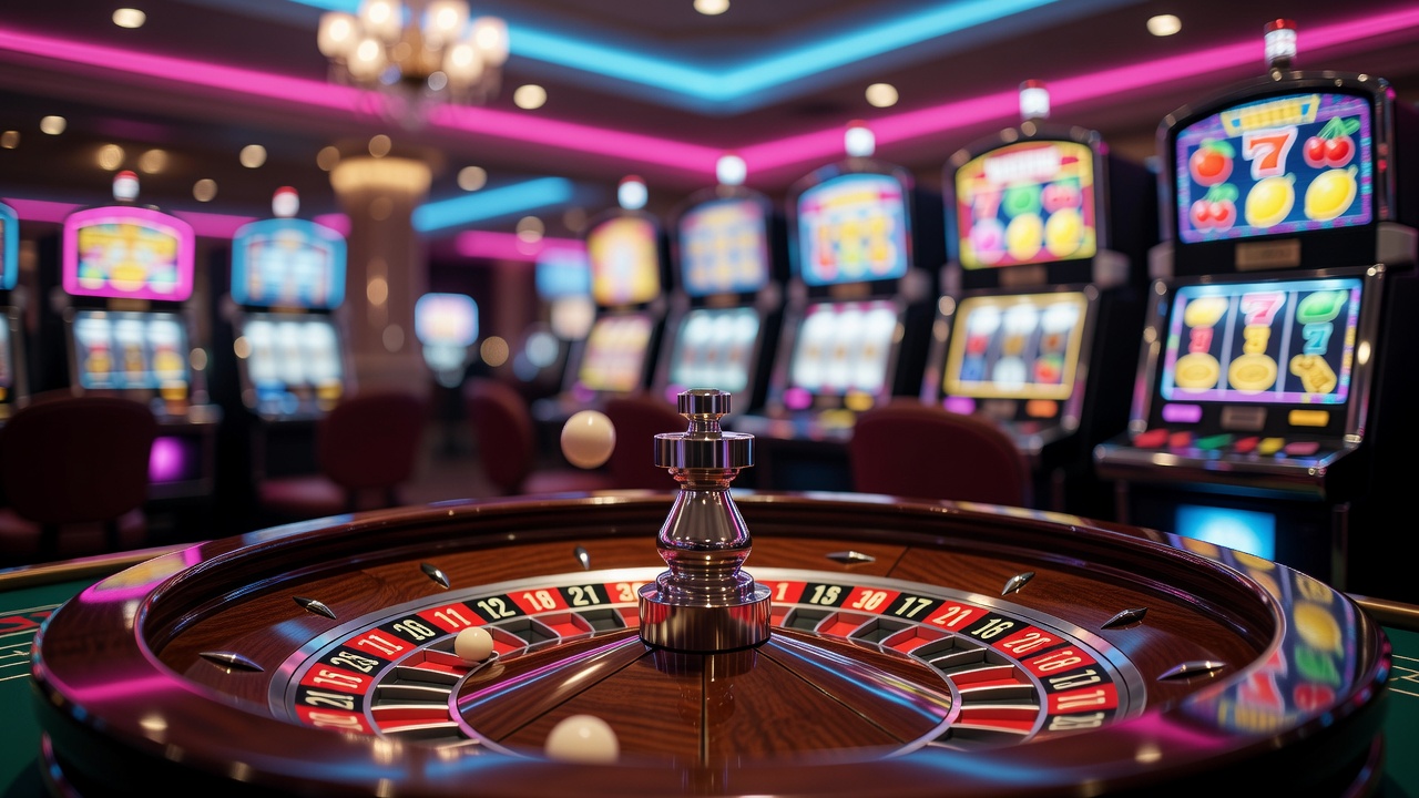 Giochi Disponibili con un Deposito Minimo di 10 Euro - casinò non aams deposito 10 euro