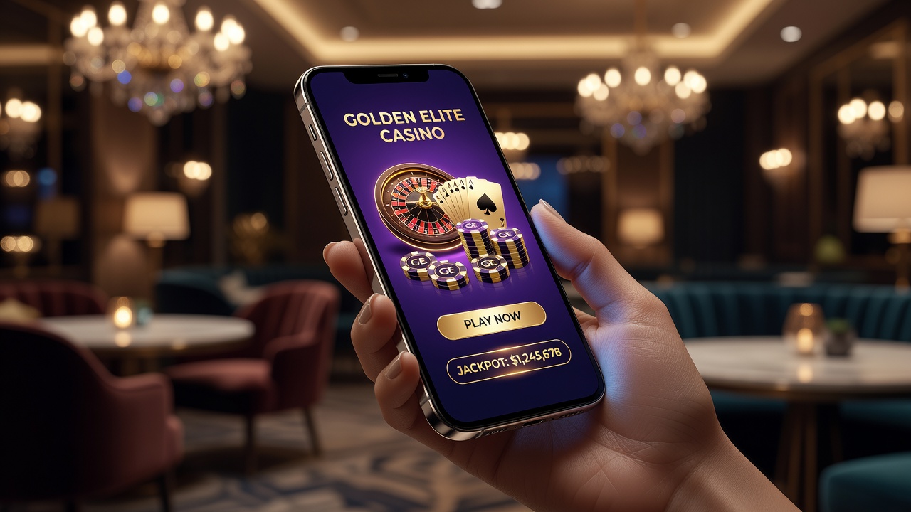 Criteri Essenziali per Scegliere un Nuovo Casino Mobile - nuovi casino mobile