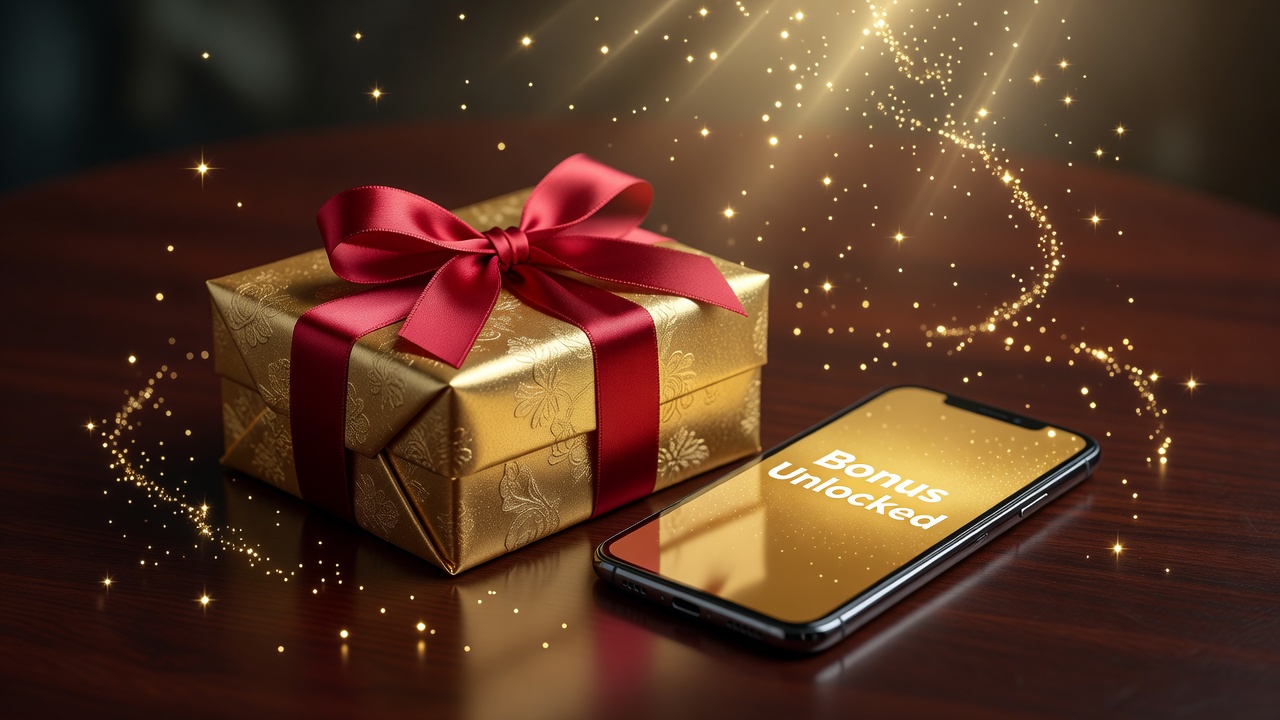 Bonus Esclusivi per i Nuovi Utenti Mobile - nuovi casino mobile