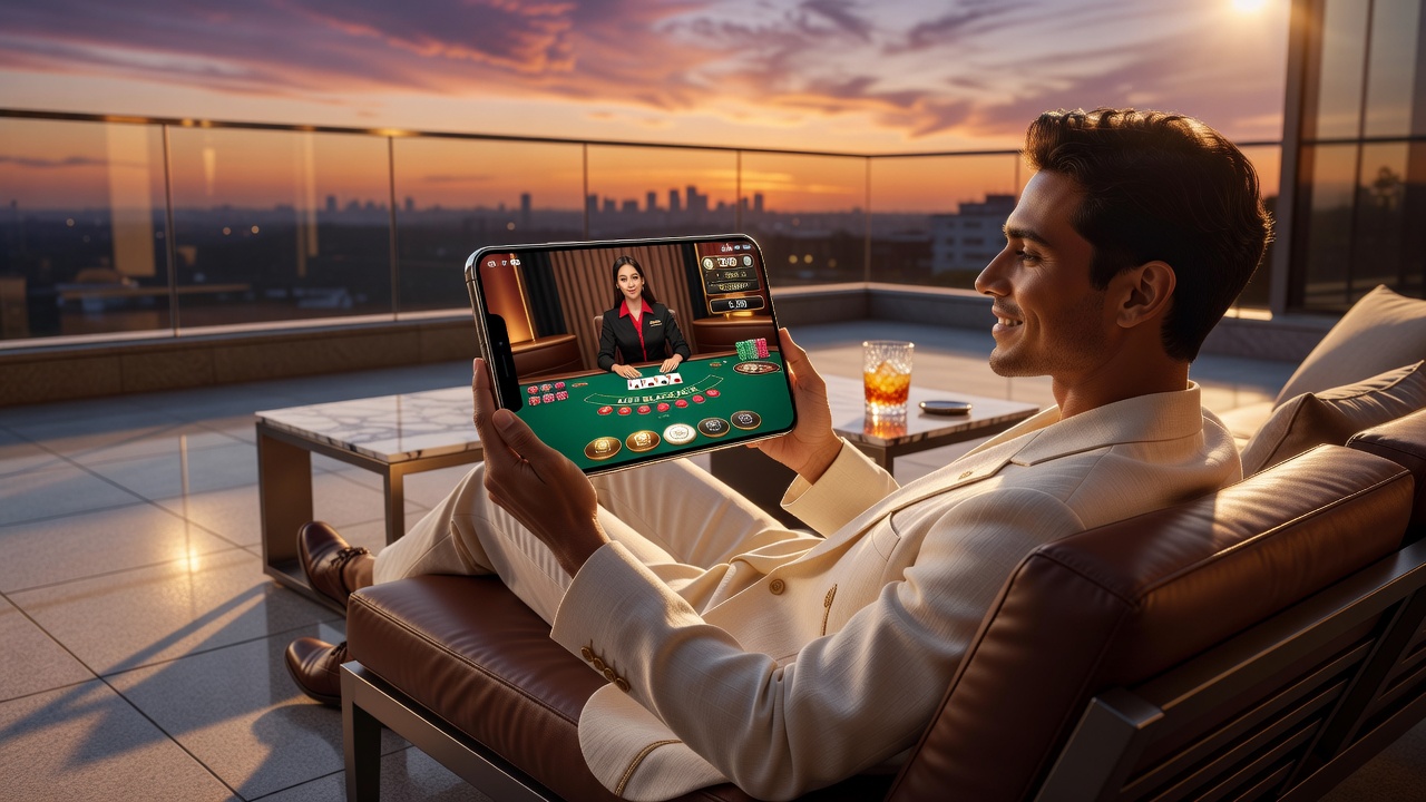 Vantaggi di Giocare sui Nuovi Casino Mobile nel 2026 - nuovi casino mobile
