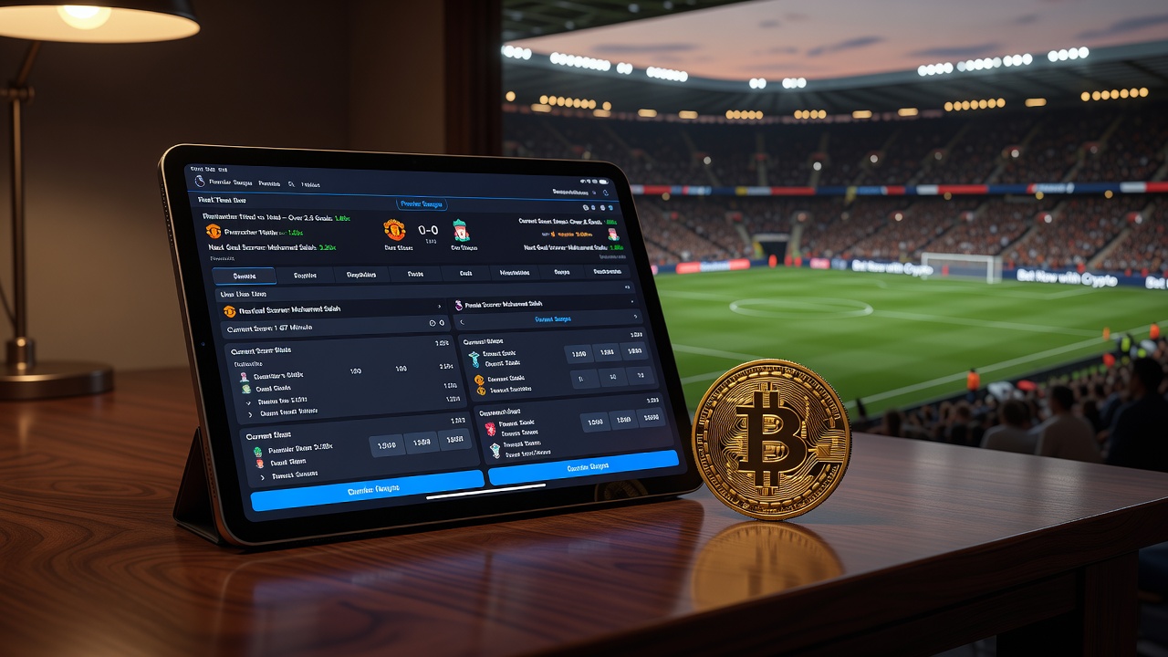 Scommettere con i bitcoin su Netbet - siti scommesse crypto