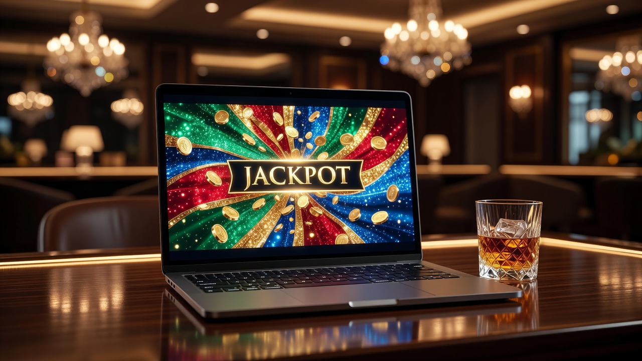 Guida alla Scelta del Tuo Casino Ideale - casino online