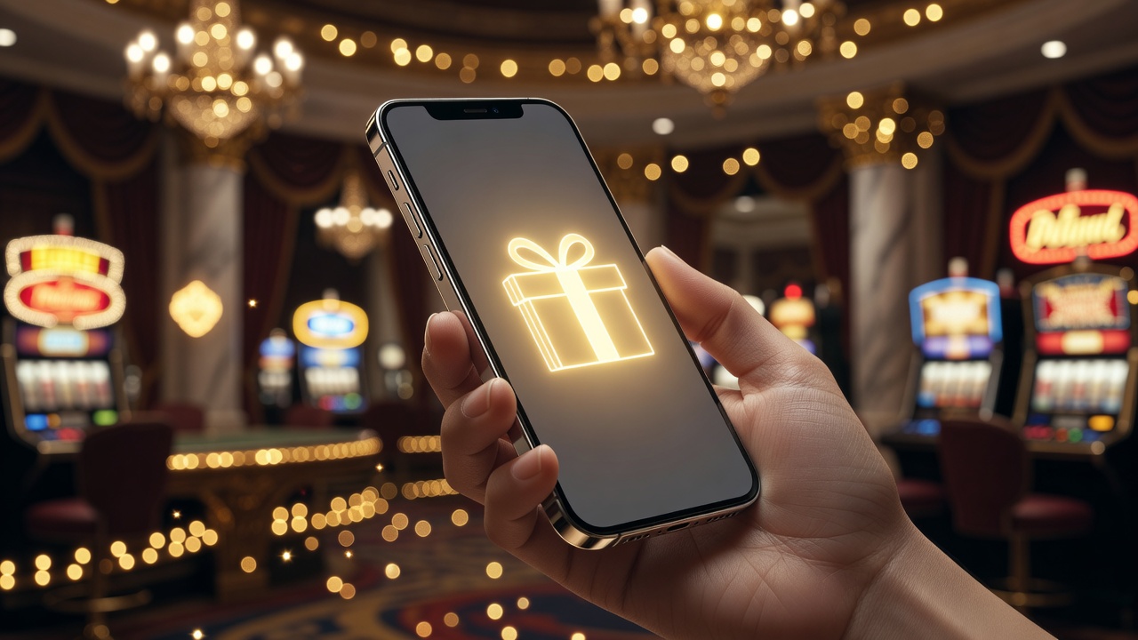 Come Reclamare il Tuo Bonus di 10 Euro Senza Deposito - 10 euro gratis casino no deposit