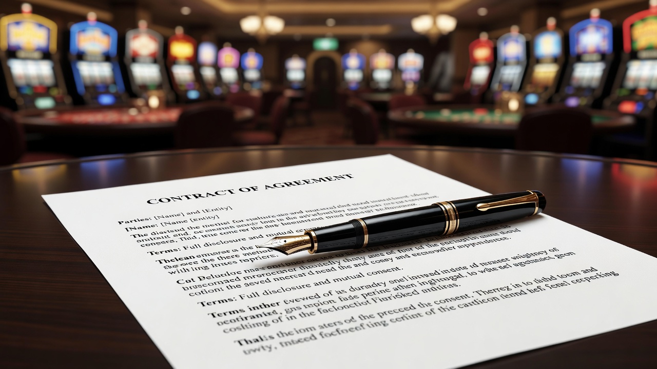 Termini e Condizioni Fondamentali (T&C) - 10 euro gratis casino no deposit