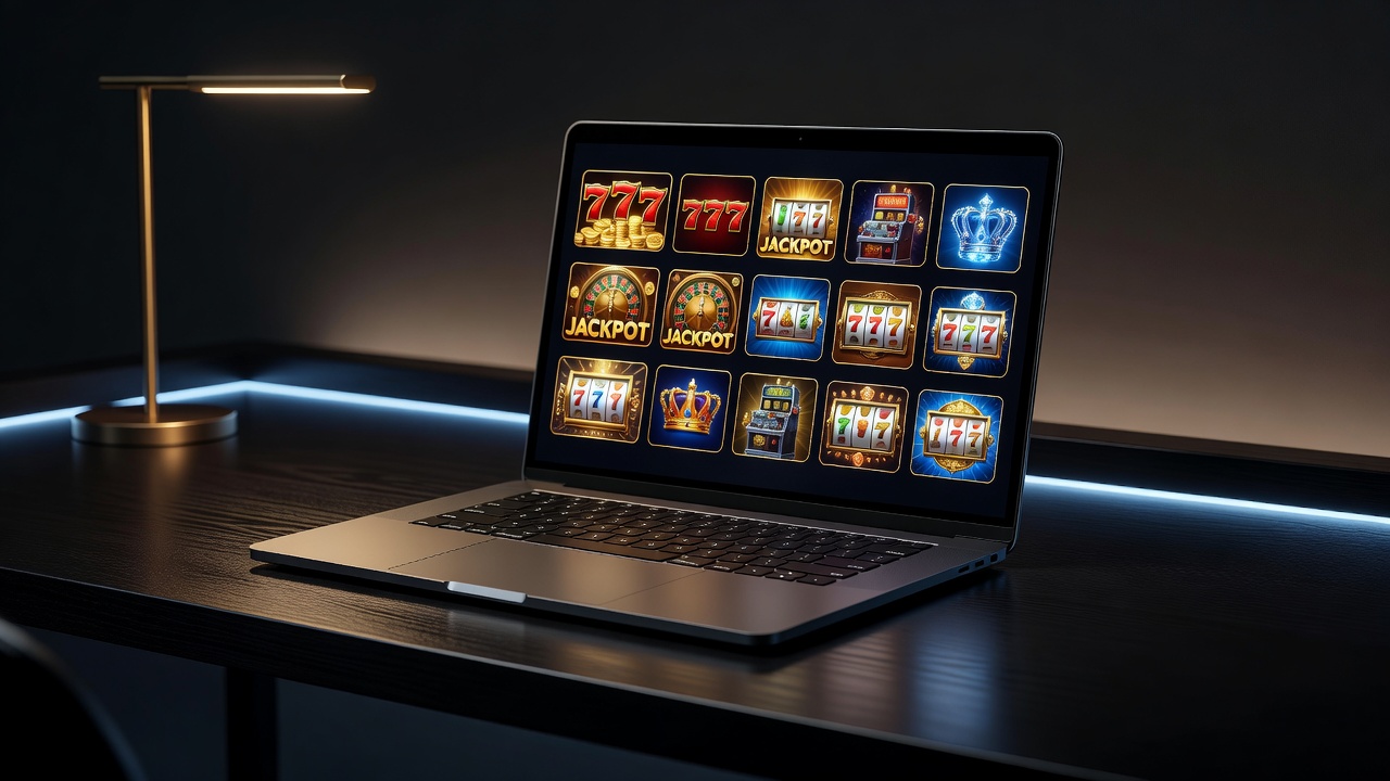 Fornitori Slot disponibili su Goldbet - slot machine online