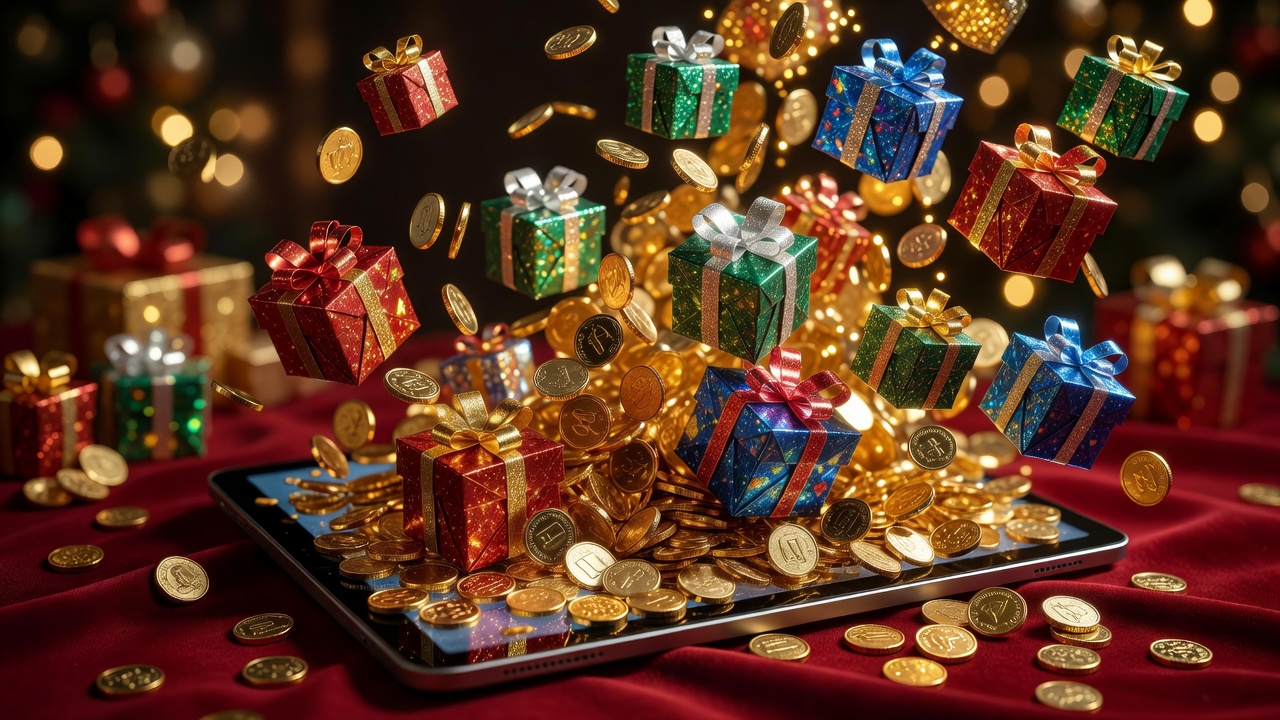 Offerte e bonus per iniziare a giocare - slot machine online