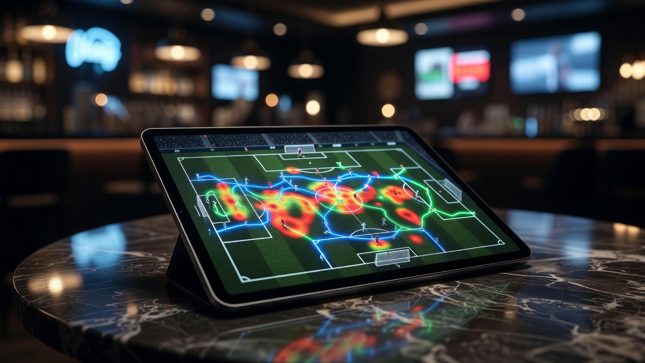Scommesse Calcio 2026: Analisi Approfondite - farantube