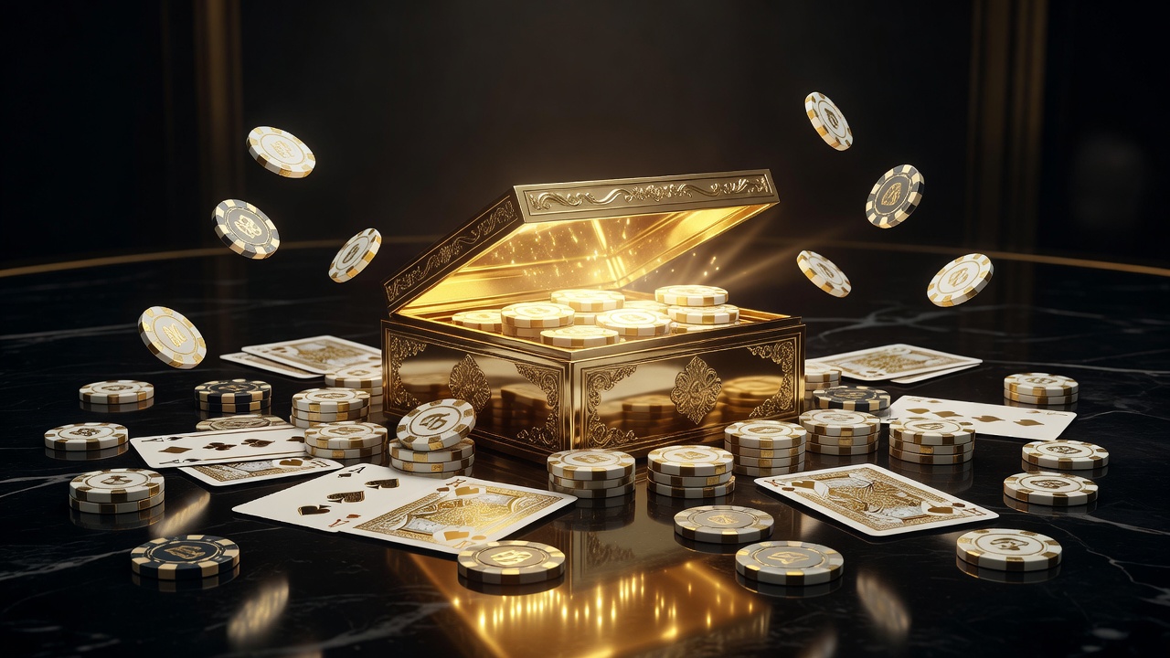 Bonus e Promozioni Esclusive - nitrobet
