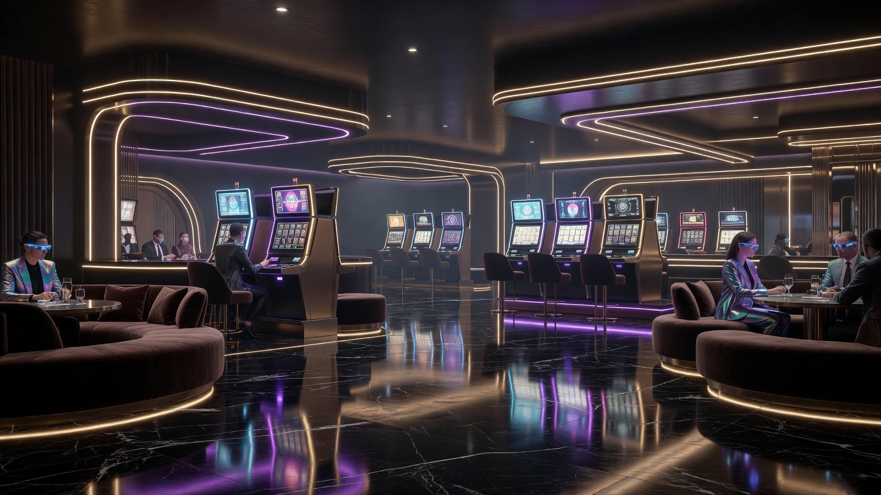 Classifica dei Migliori Casinò Senza Documenti nel 2026 - casino senza documenti