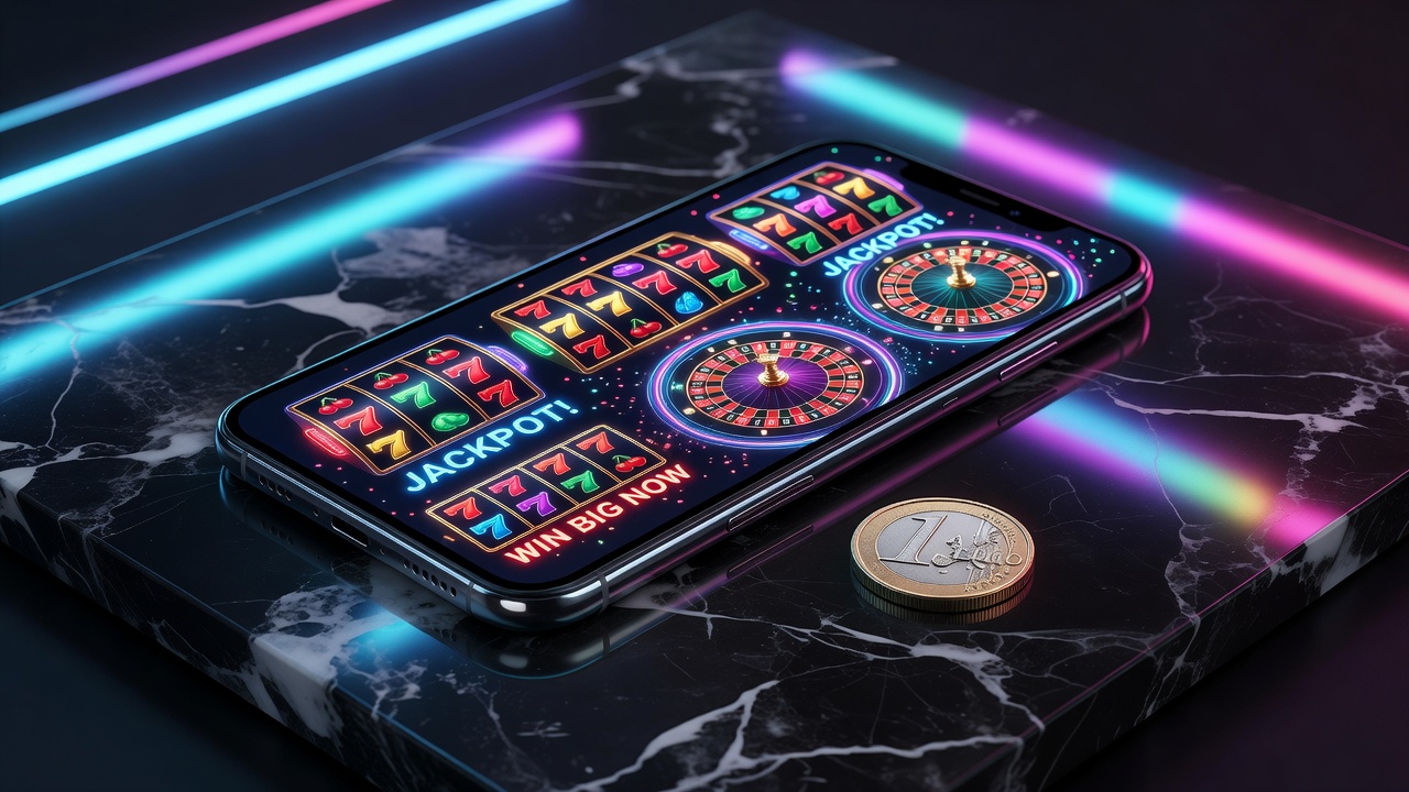 I Migliori Casino Non AAMS con Deposito Minimo 1 Euro nel 2026 - casino non aams deposito minimo 1 euro