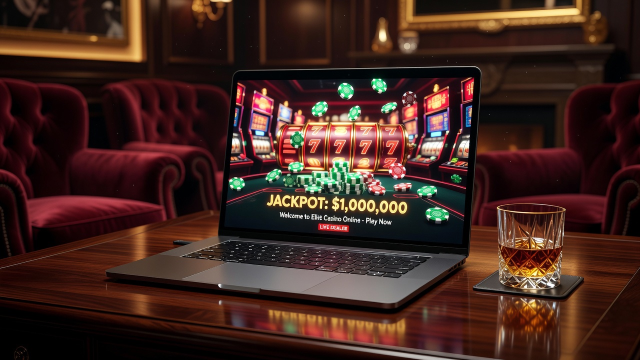 I Migliori Siti Casino Non AAMS con Deposito 1€ (Classifica e Criteri) - casino non aams deposito minimo 1 euro