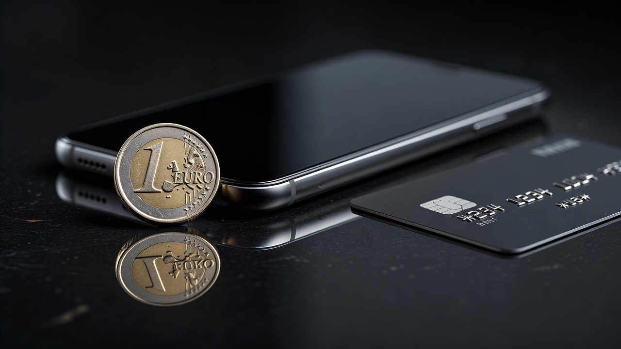Metodi di Pagamento Disponibili per Depositi di 1 Euro - casino non aams deposito minimo 1 euro