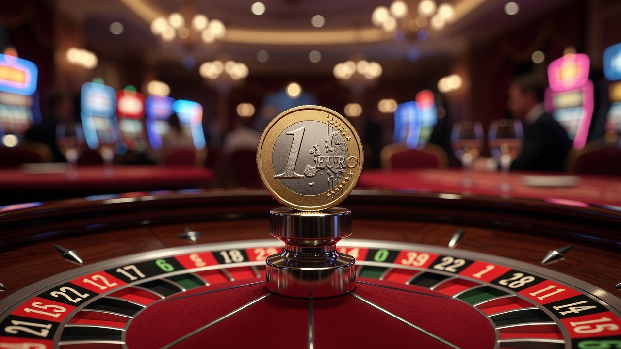 Vantaggi e Svantaggi di Giocare con 1 Euro - casino non aams deposito minimo 1 euro