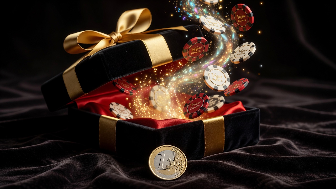 Bonus e Promozioni Accessibili con un Deposito di 1 Euro - casino non aams deposito minimo 1 euro