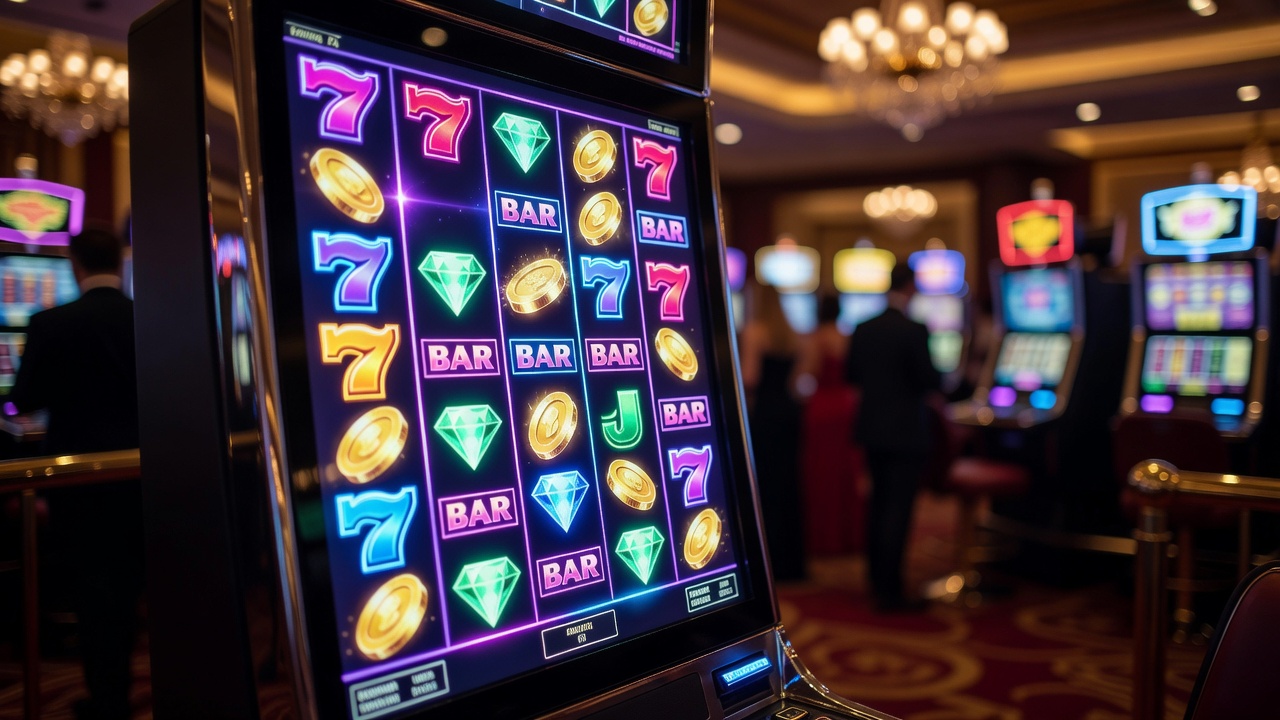 Giochi e Slot Disponibili con un Budget di 1 Euro - casino non aams deposito minimo 1 euro