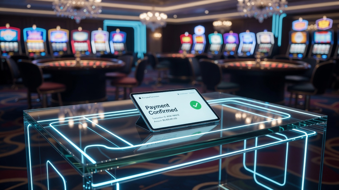 Metodi di Pagamento Adatti a Micro-Depositi - casino non aams deposito minimo 1 euro