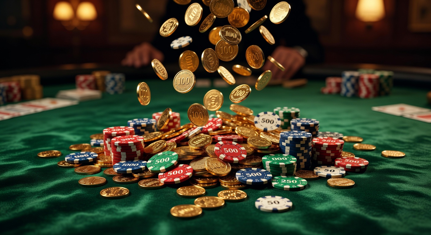 Sfruttare al Meglio Bonus e Promozioni Iniziali - casino non aams deposito minimo 1 euro