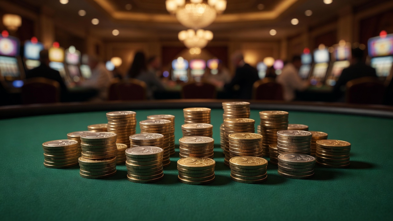 Casino con Deposito di 5€ o 2€ - casino non aams deposito minimo 1 euro