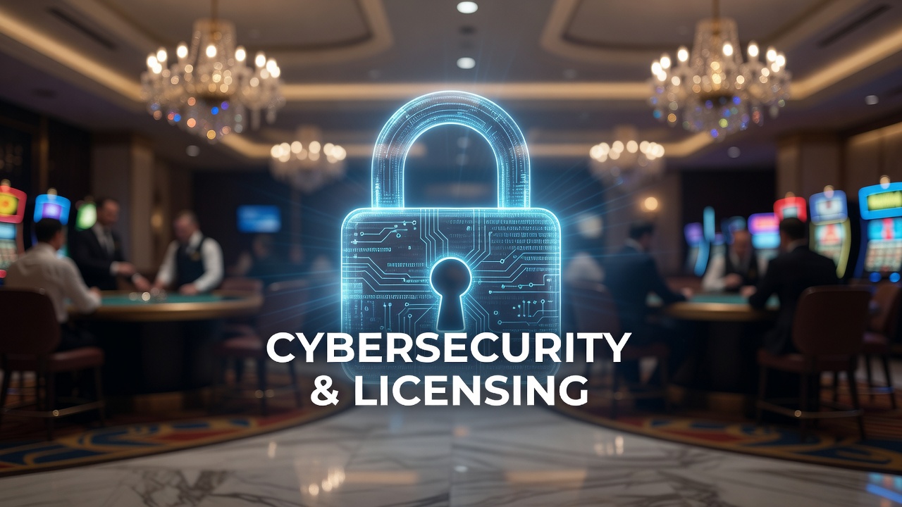 Sicurezza, Licenze e Rischi del Gioco Non AAMS - casino non aams deposito minimo 1 euro