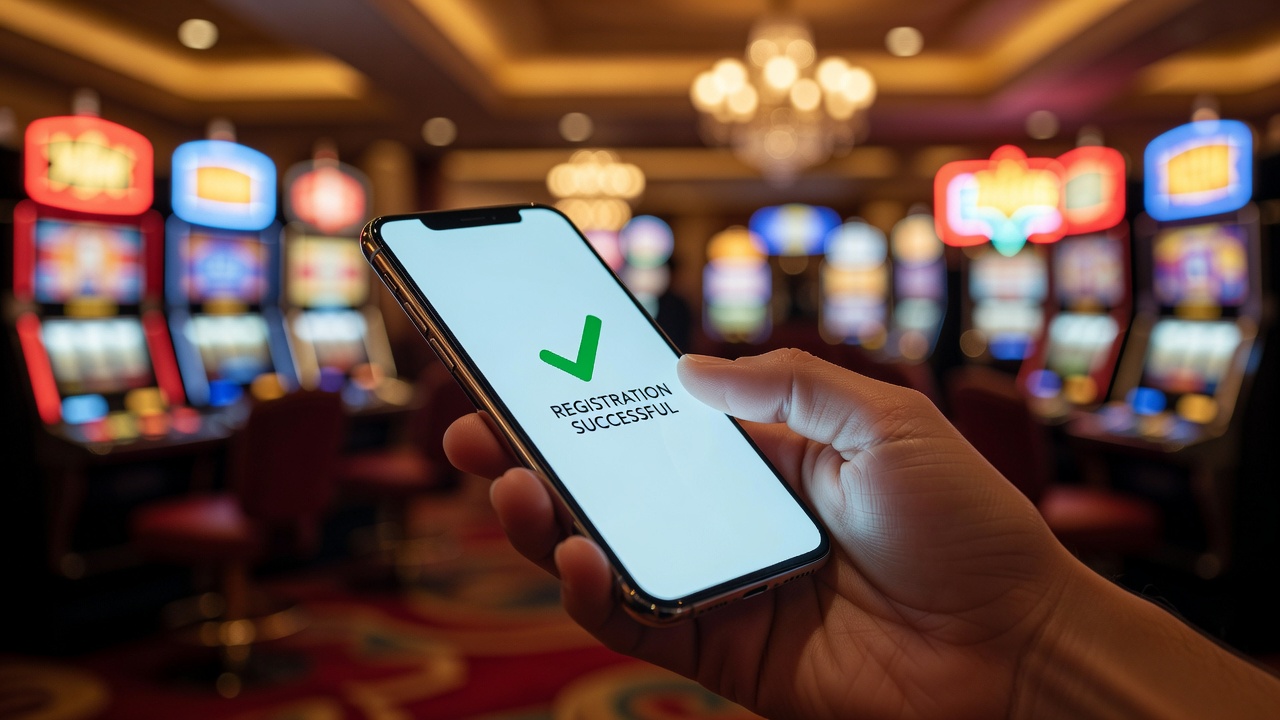 Guida al Riscatto del Tuo Bonus: Dalla Registrazione all'Incasso - casino deposito 1 euro bonus senza deposito