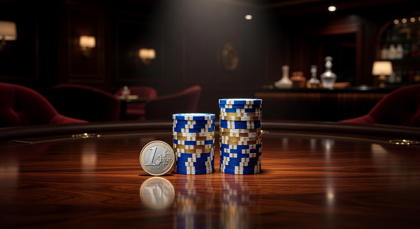 Trova il Tuo Casino Ideale: Offerte 1 Euro e Senza Deposito a Confronto - casino deposito 1 euro bonus senza deposito