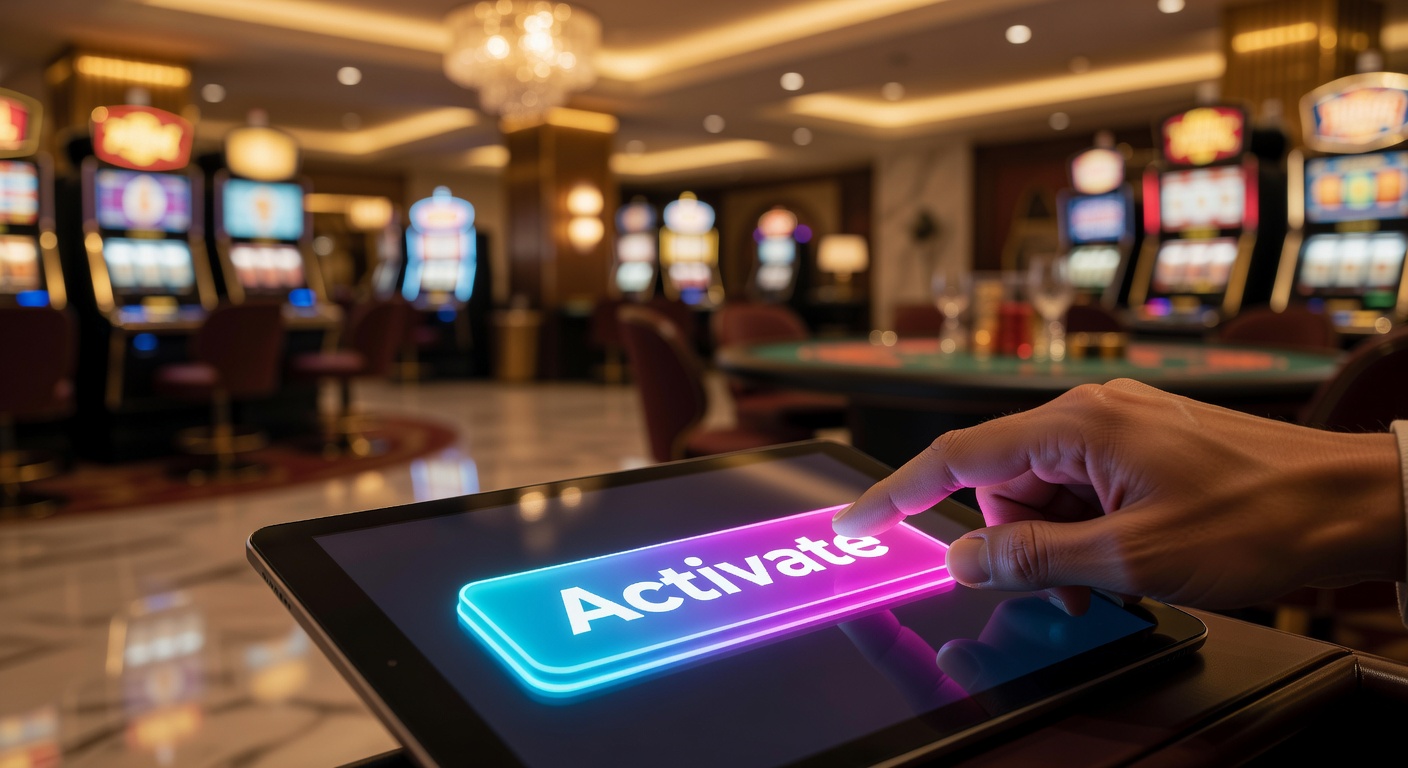 Come Ottenere e Sbloccare il Tuo Bonus (Deposito 1€ o Senza) - casino deposito 1 euro bonus senza deposito