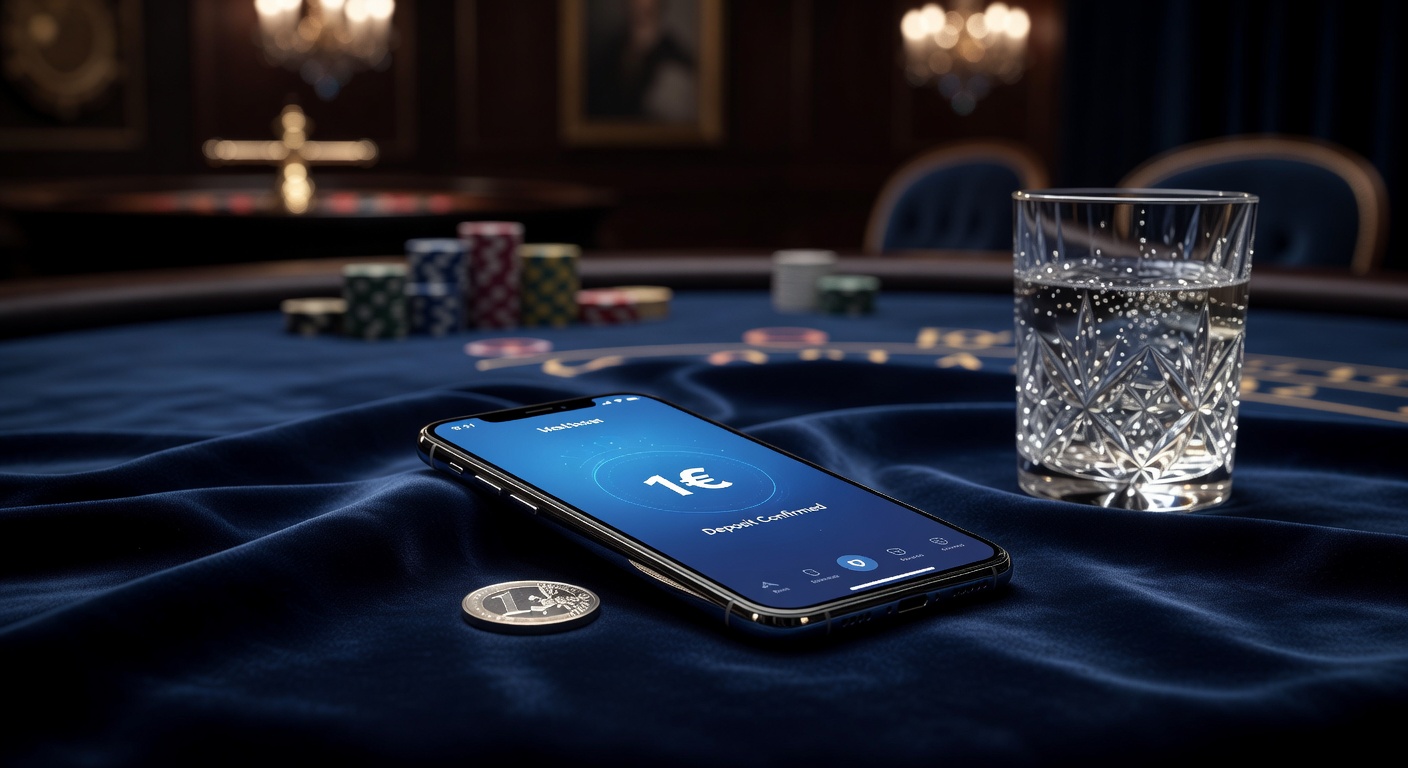 La Convenienza di PayPal per le Tue Ricariche Minime - casino deposito 1 euro paypal