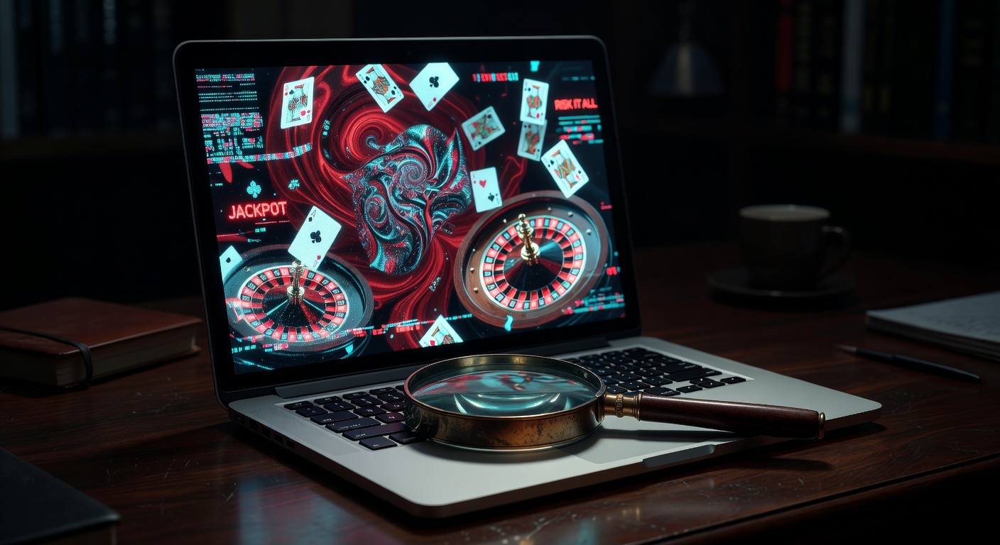 Casino Non AAMS con PayPal: Rischi e Considerazioni - casino deposito 1 euro paypal