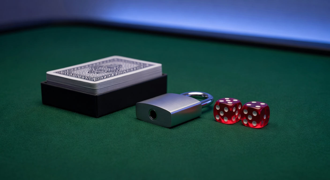 Giochi e Sicurezza nei Casino a Basso Deposito - casino deposito 1 euro paypal