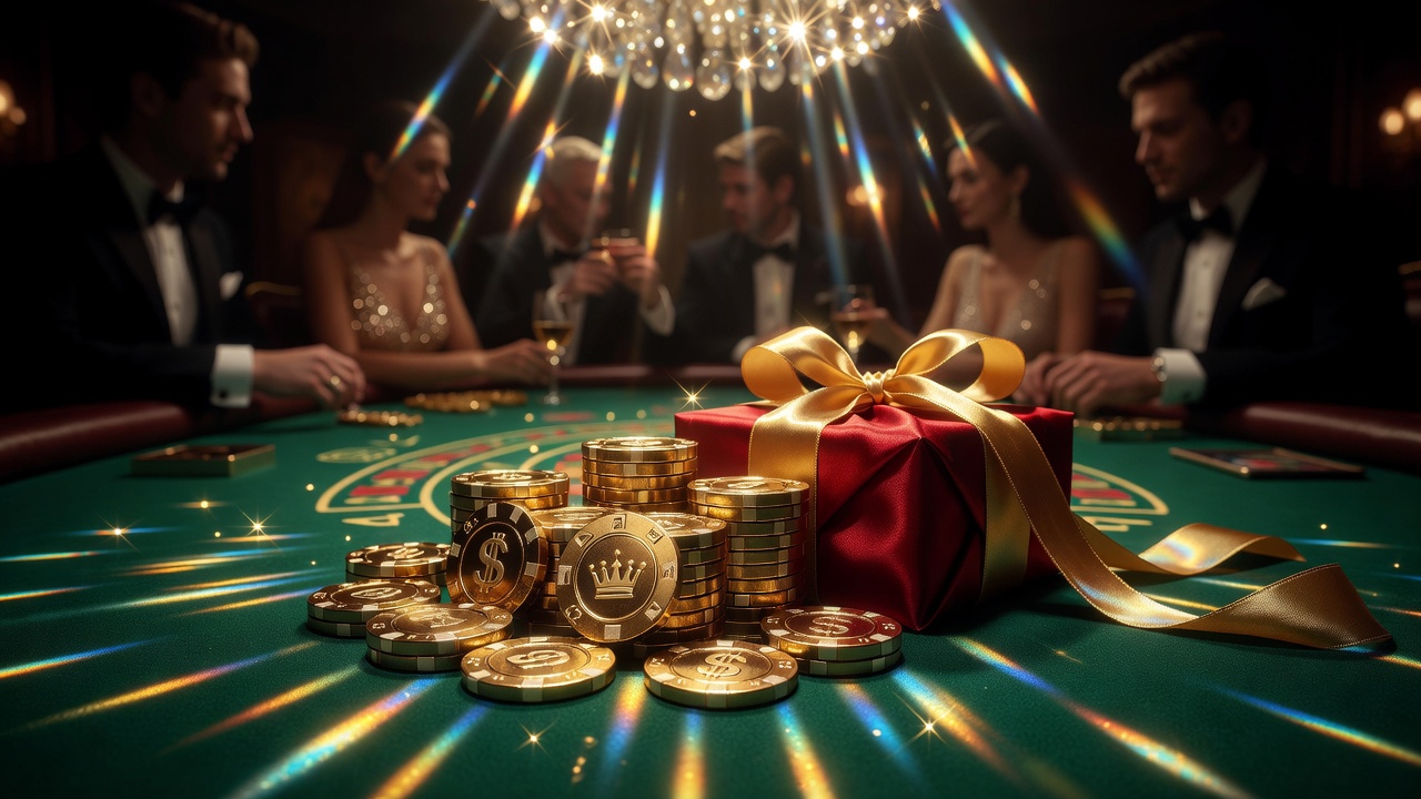 Bonus e Promozioni Disponibili con Piccoli Depositi - casino deposito 1 euro paypal