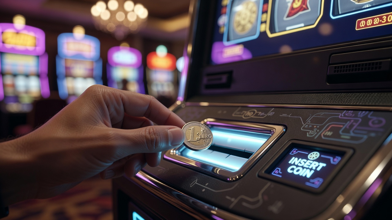 Pro e Contro di Giocare con Deposito Minimo 1 Euro - casino deposito minimo 1 euro postepay