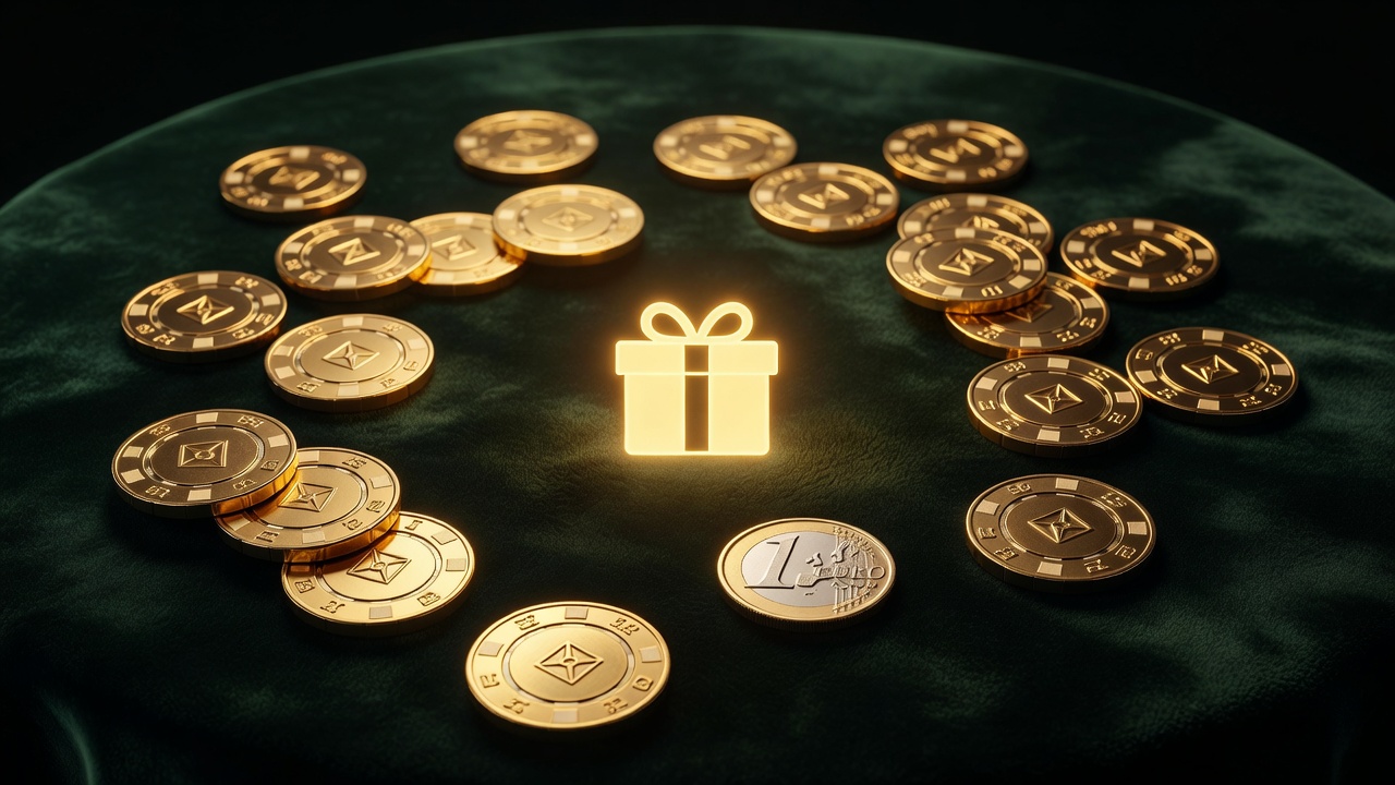 Bonus e Promozioni Attivabili con Depositi Bassi - casino deposito minimo 1 euro postepay