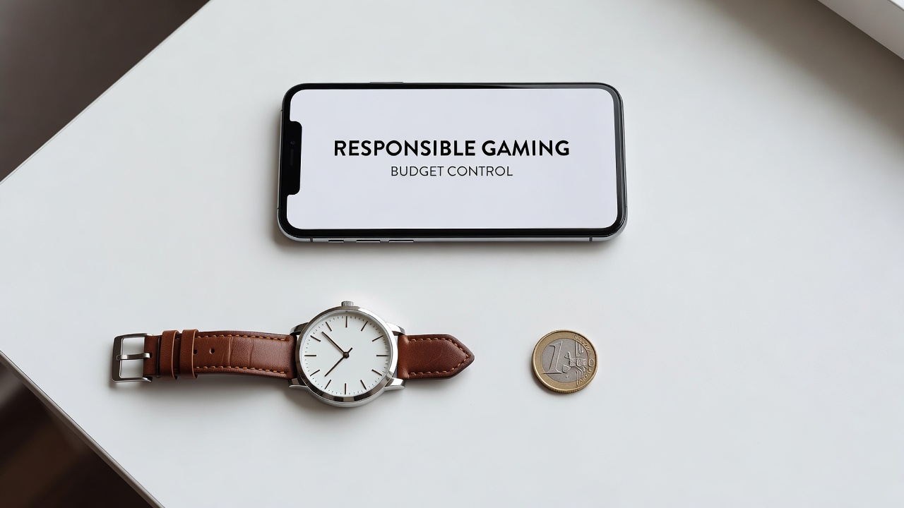 Gestione del Gioco e Responsabilità - casino deposito minimo 1 euro postepay