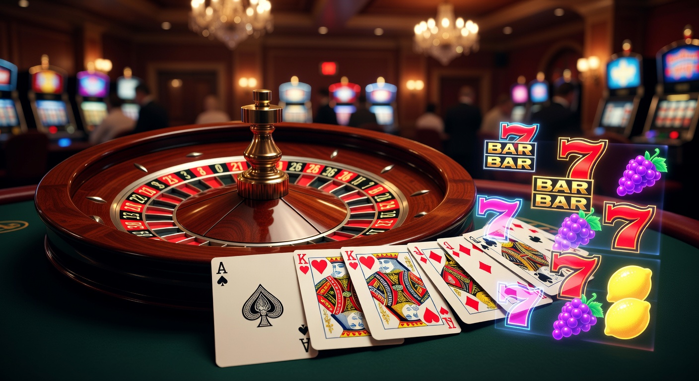 Il Catalogo Giochi dei Casinò con Deposito 1 Euro - casino deposito minimo 1 euro postepay