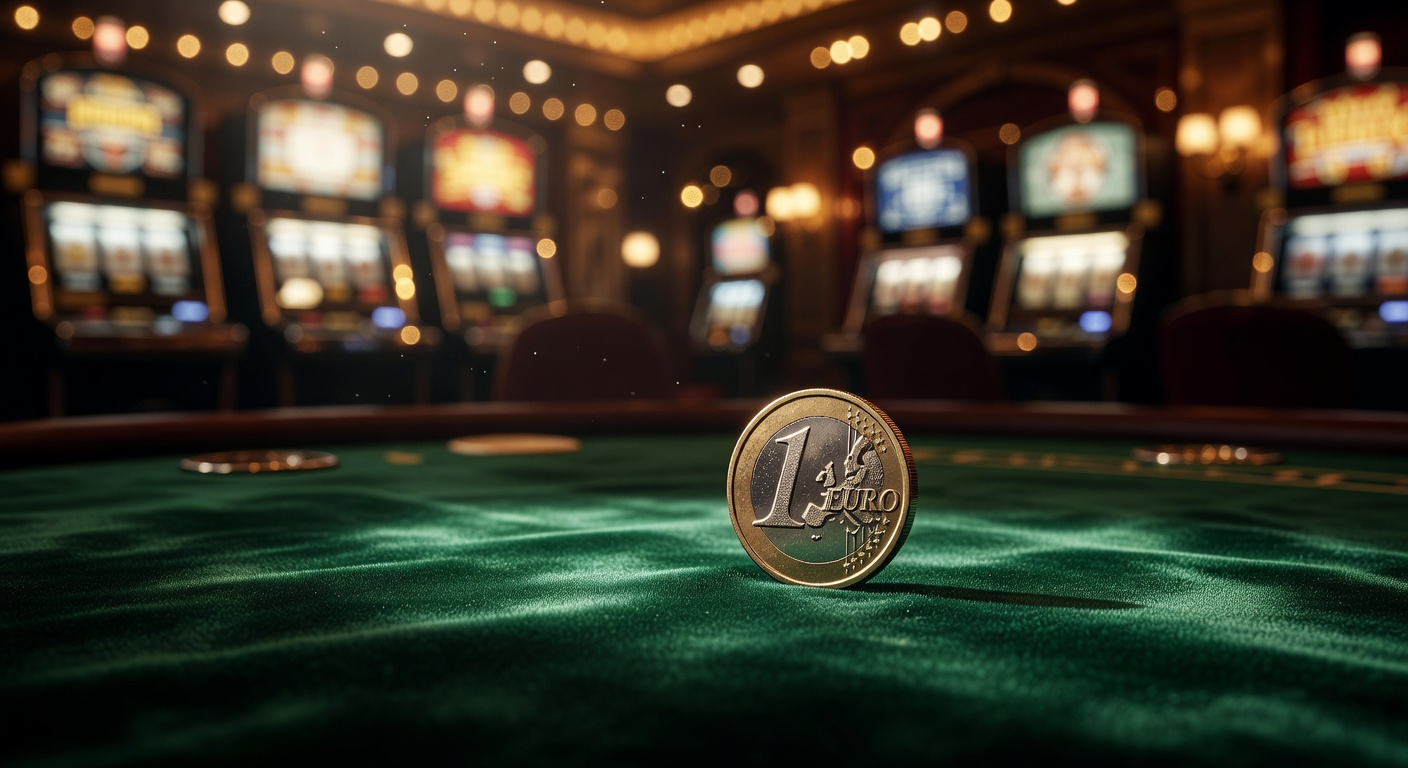 Benefici e Limiti dei Casino con Deposito Basso - nuovi casino deposito minimo 1 euro