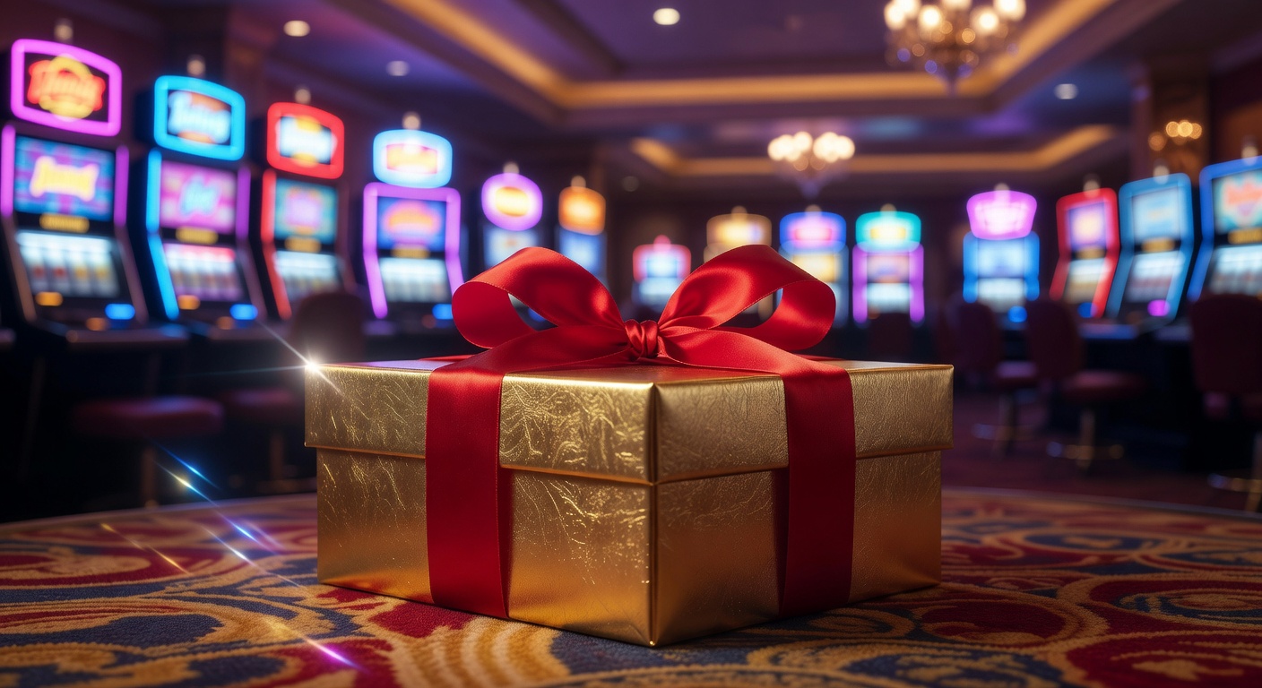 Bonus, Promozioni e Alternative - nuovi casino deposito minimo 1 euro