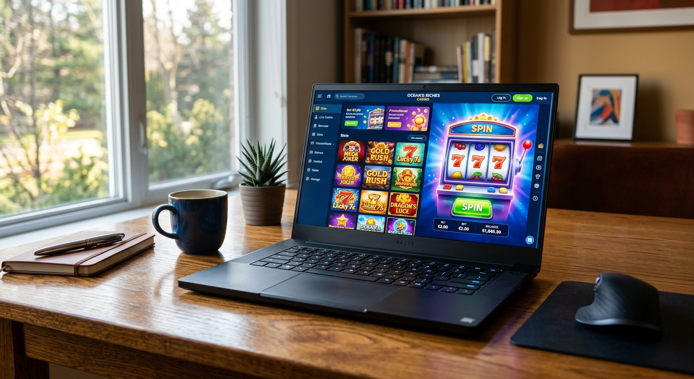 Come Scegliere la Piattaforma Ideale per il Tuo Gioco - casino deposito 1 euro senza documenti