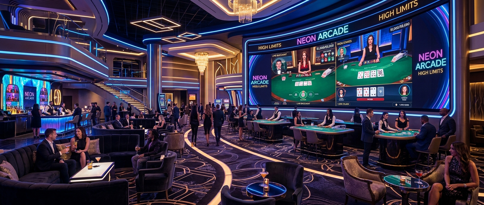 I Casino ADM Consigliati con Deposito Minimo Basso nel 2026 - casino deposito 1 euro senza documenti