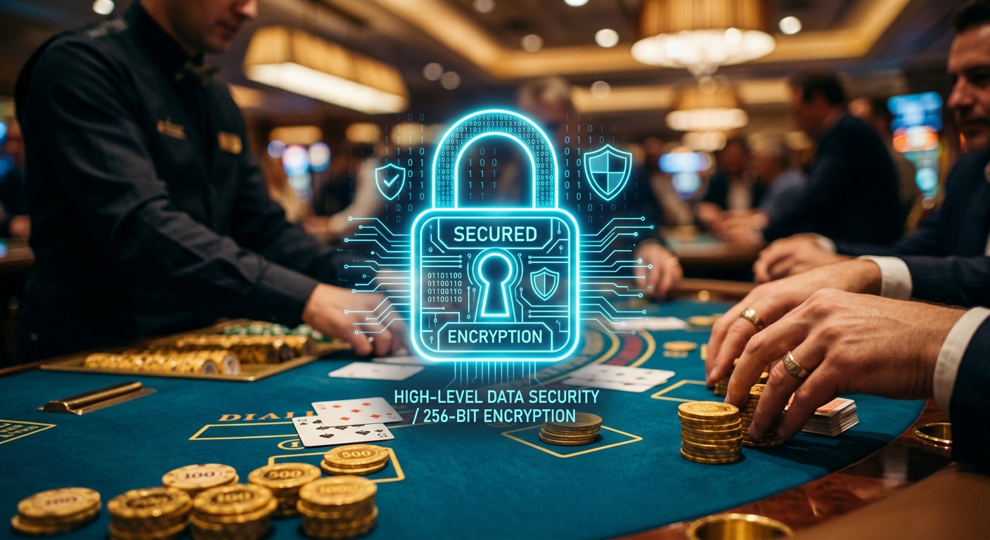 Analisi Approfondita dei Rischi e della Sicurezza nei Casino Senza Documenti - casino deposito 1 euro senza documenti